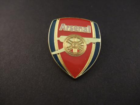 Arsenal Football Club voetbalclub Highbury, Londen